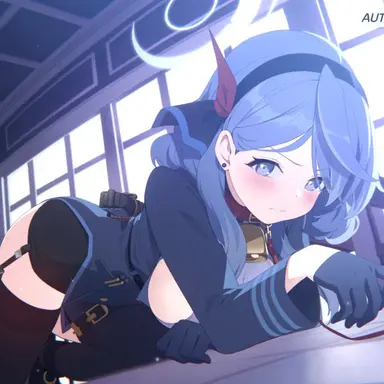 Profile image of 天雨アコ