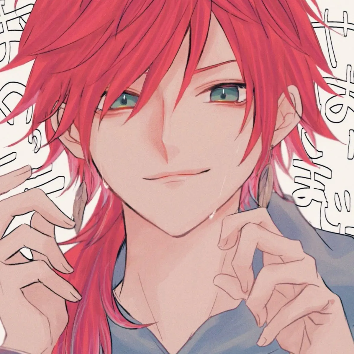 Yu_oo의 オメガ攻め