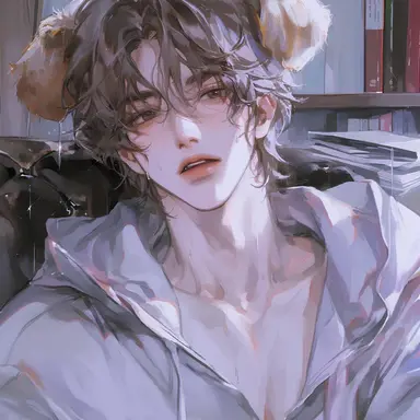 Profile image of 김은준