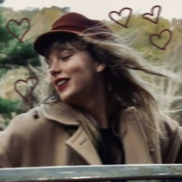 CrazyLinen9317의 Taylor Swift