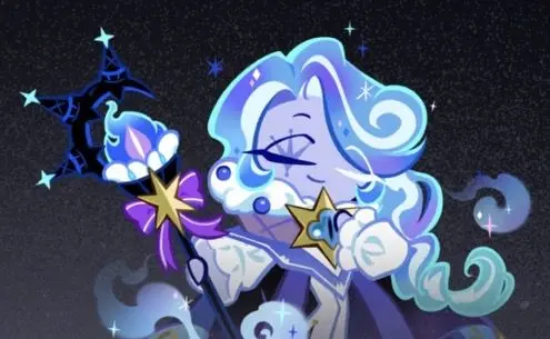 Profile image of 쉐도우밀크쿠키