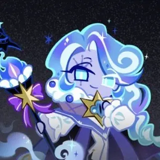Profile image of 쉐도우밀크쿠키