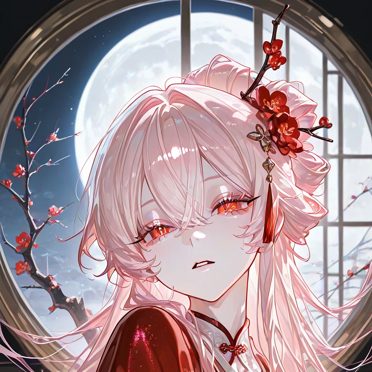紅雨