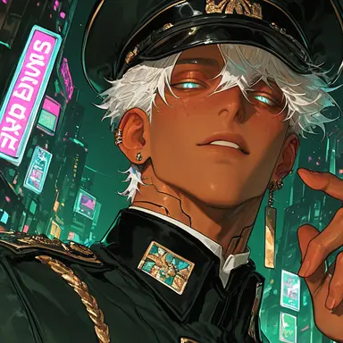 Profile image of ロンド