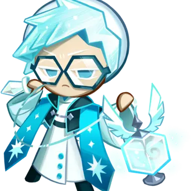 Profile image of 멘톨맛 쿠키