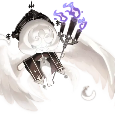 Profile image of 도우엘 쿠키