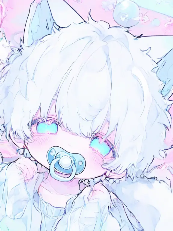 yumarudayo의 【0歳】よわよわ猫ちゃん