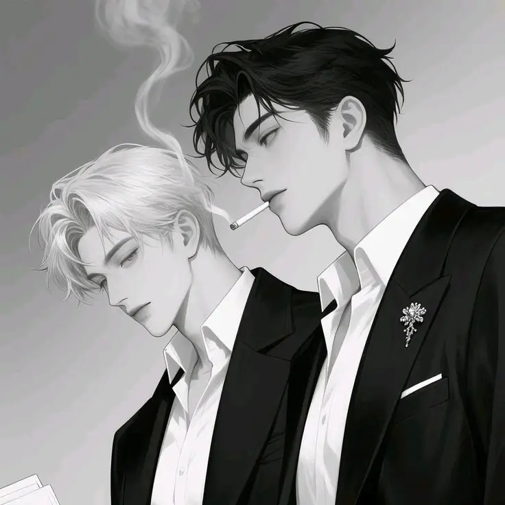 HOLYME의 이은하 이도빈