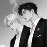 캐릭터 프로필 이미지