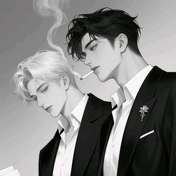 이은하 이도빈