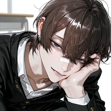 Profile image of 토아