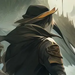 Profile image of 部下