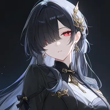 Profile image of 仁江