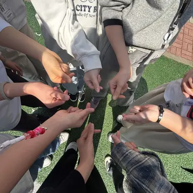 Profile image of 지아