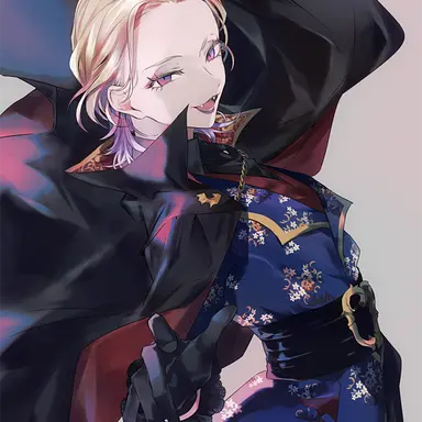 Profile image of ヴィル・シェーンハイ