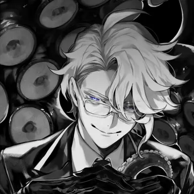 Profile image of アズール・アーシェン