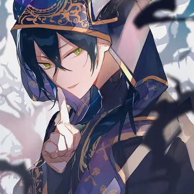 Profile image of マレウス・ドラコニア