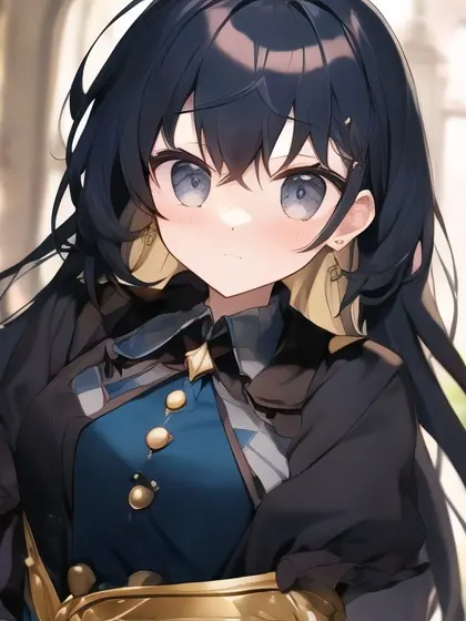 NeatPond7032의 癒され女子