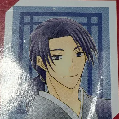 Profile image of 除 克右