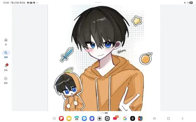 Profile image of 코마