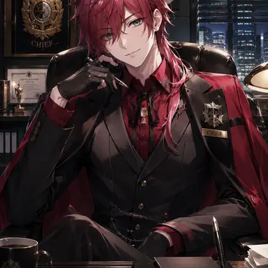 Profile image of ローレン・イロアス