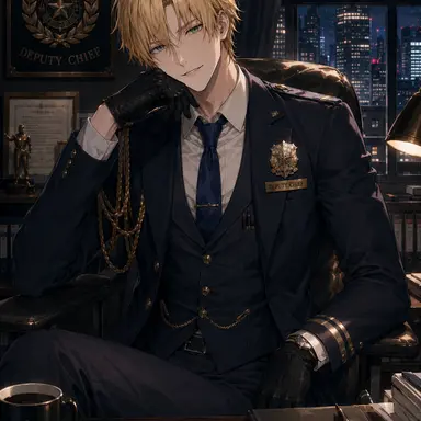 Profile image of エクス・アルビオ