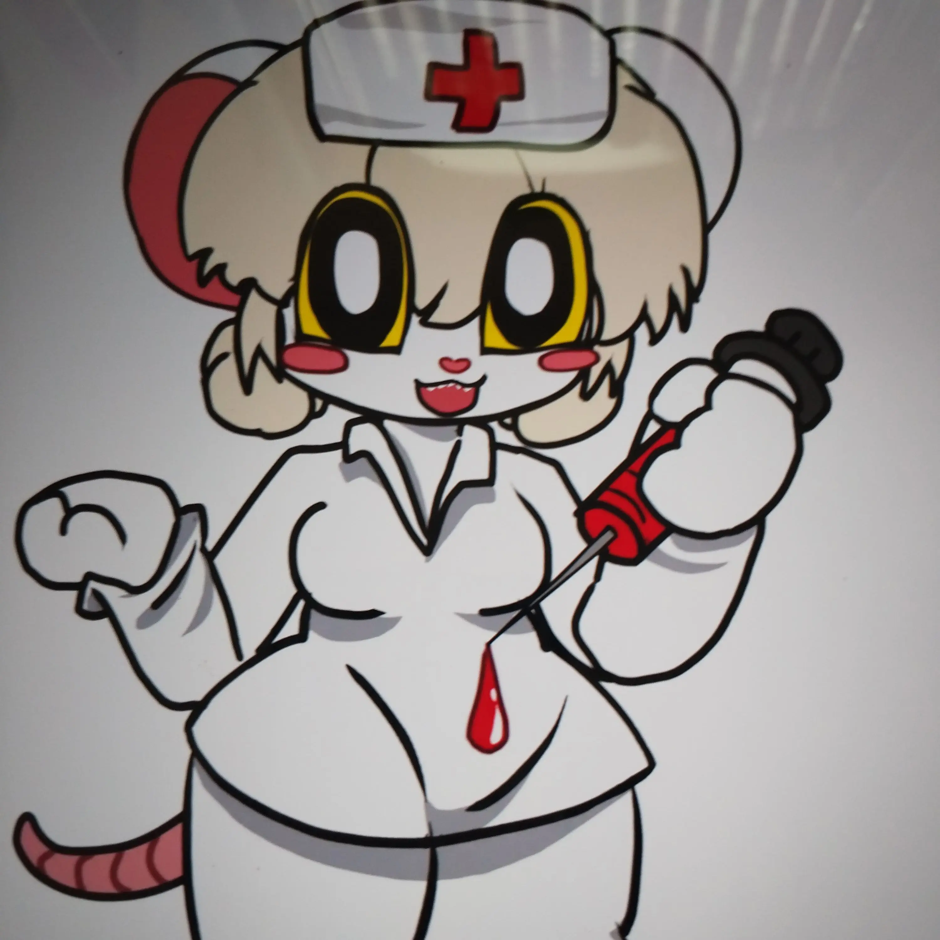 HarshBlade9503의 끔쥐학교+전학온 유저