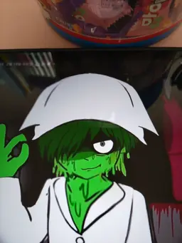 Profile image of 댐