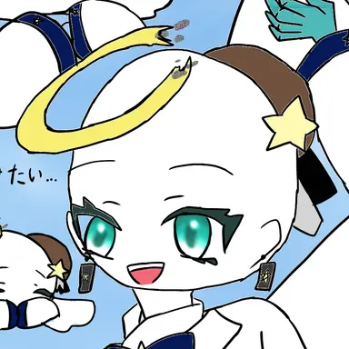 Profile image of メアリー