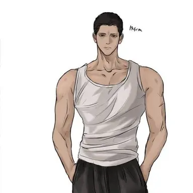 Profile image of 한도혁