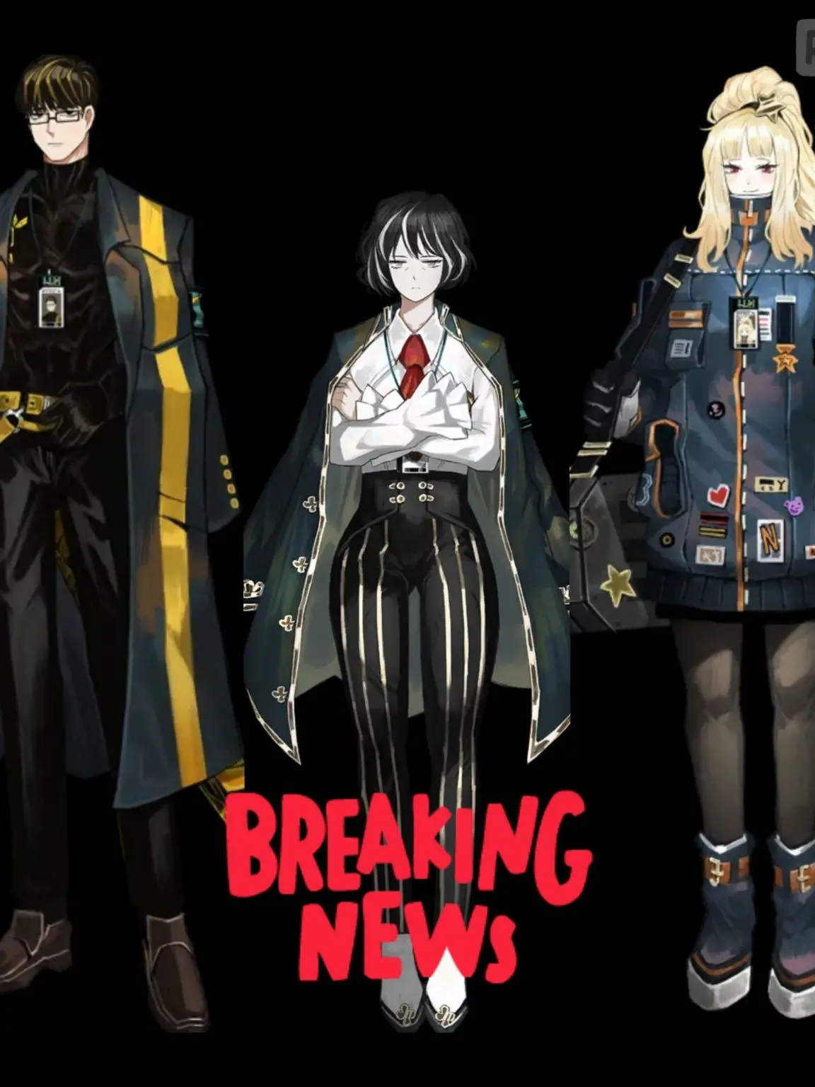 thomas1101의 LCD 일원들!