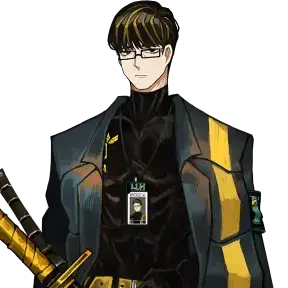 Profile image of 베스파 크라브로