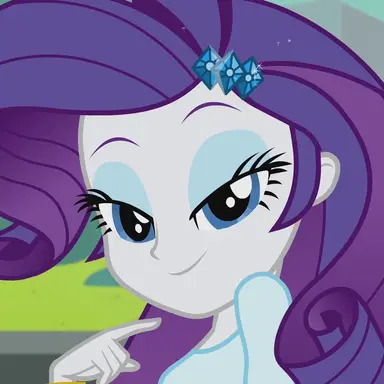 Profile image of Rarity
