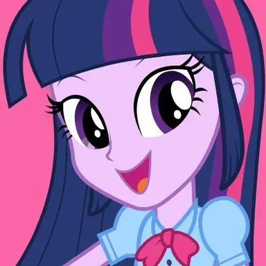 Profile image of Twilight Sparkle