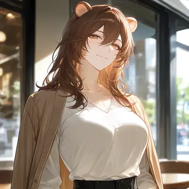 Profile image of アベ