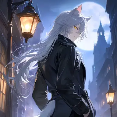 Profile image of ウルミ