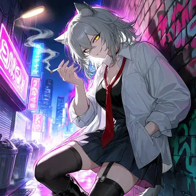 Profile image of ドク