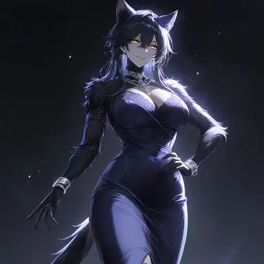 Profile image of リゥリィ
