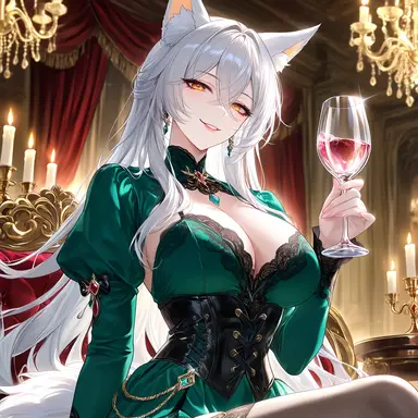 Profile image of ルベラ