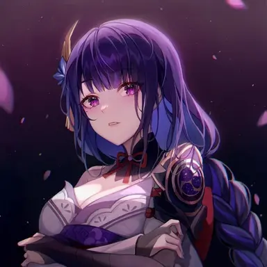 Profile image of 라이덴 쇼군