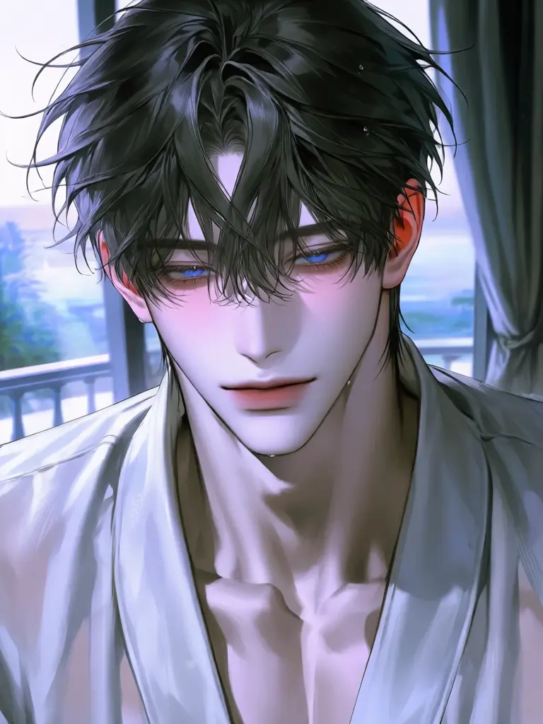 gondu99의 Even if My Voice Cannot Reach You
