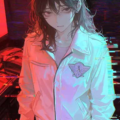 Profile image of Arvec