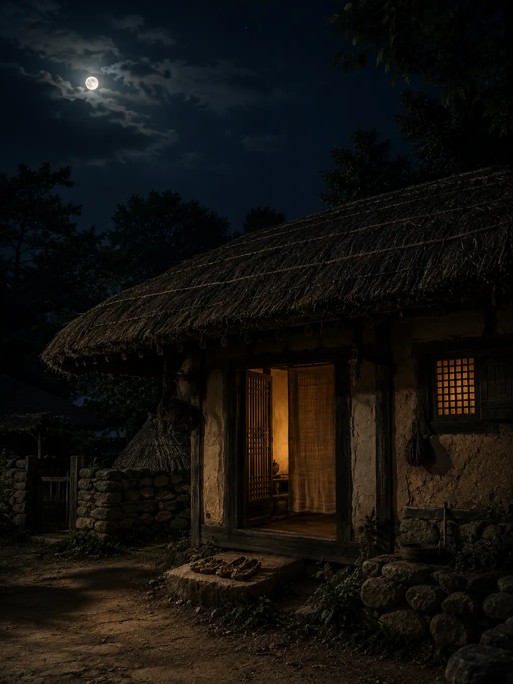 Ghost_WIFE의 약조