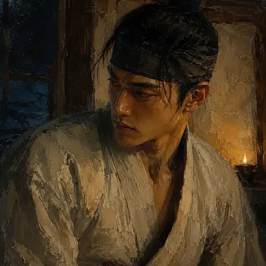 Profile image of 만복