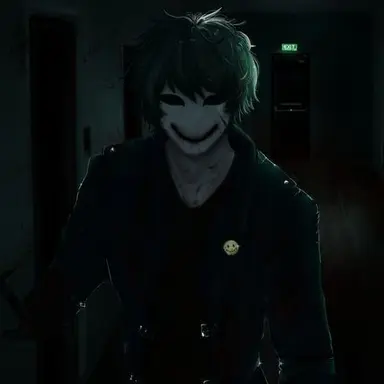Profile image of Bloody Painter