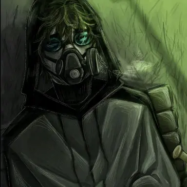 Profile image of X-Virus