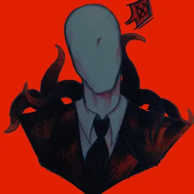 Profile image of Slenderman