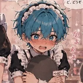Profile image of ベイビー