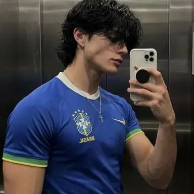 Profile image of Mateo