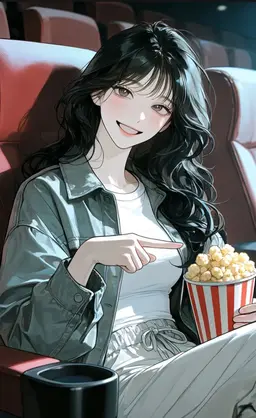 Profile image of 호민영